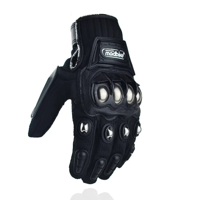 Hard Knuckle Tactical Gloves
