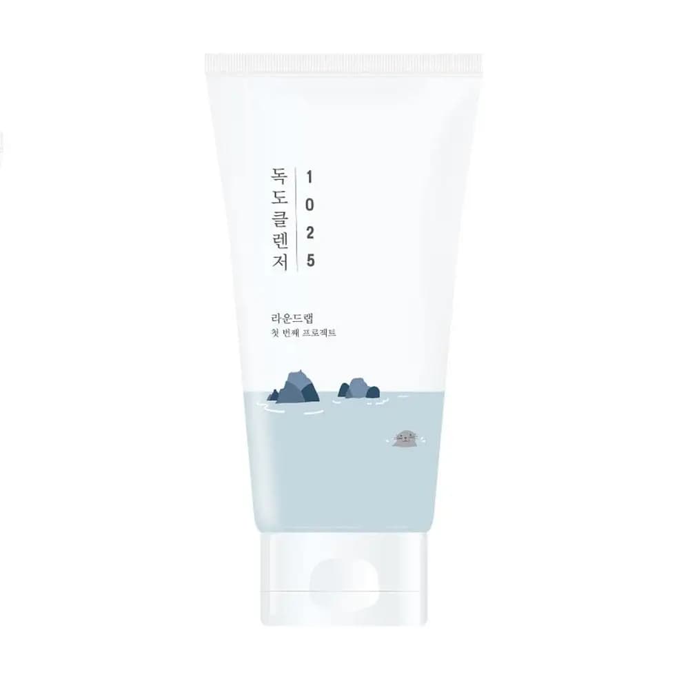 Korean Birch Juice Skincare Set