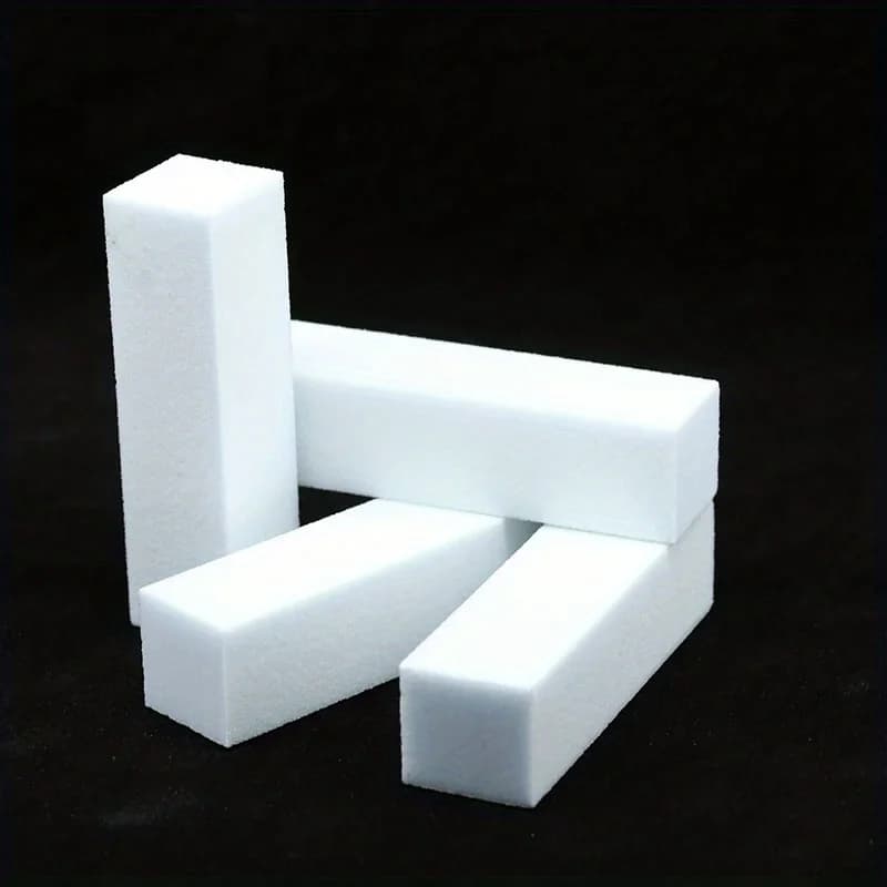 Nail Buffer Grinder Block Sponge File