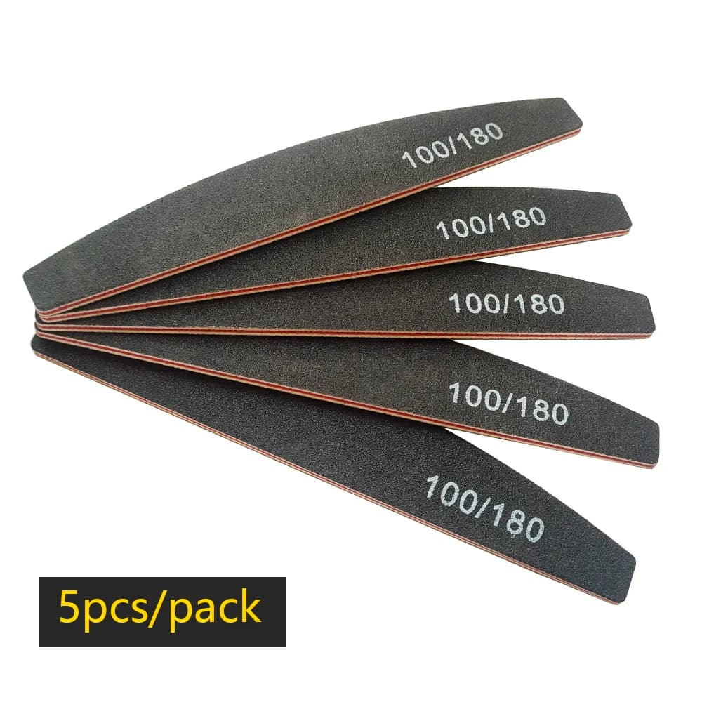5pcs D