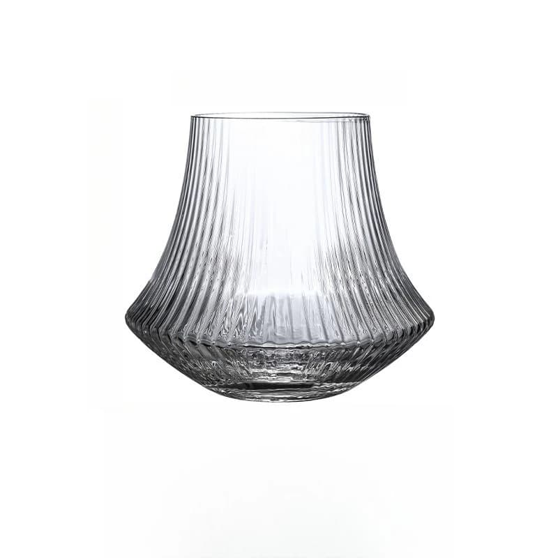 Heavy Base Whiskey Glass Tumbler