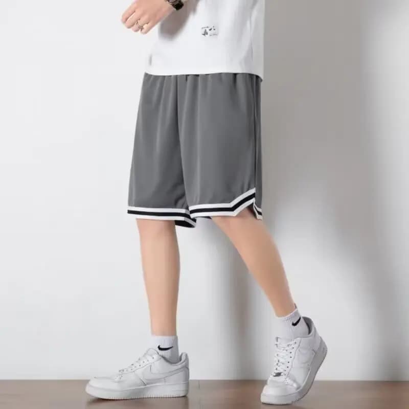 Men's Basketball Training Shorts