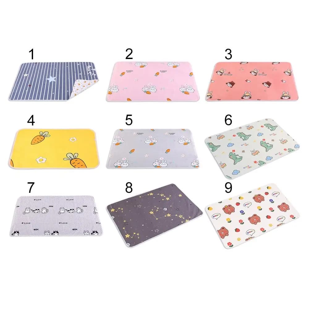 Washable Dog Pee Pad