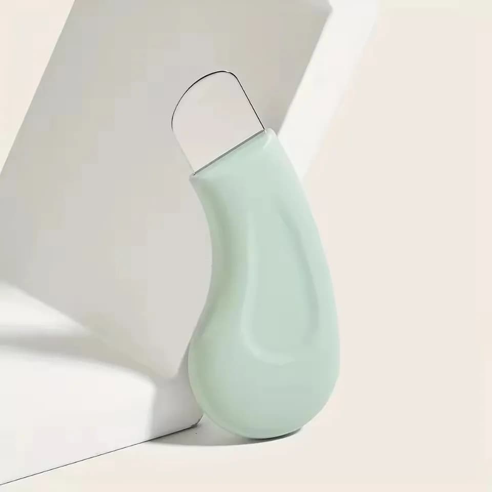 Facial Blackhead Removal Scraper Tool