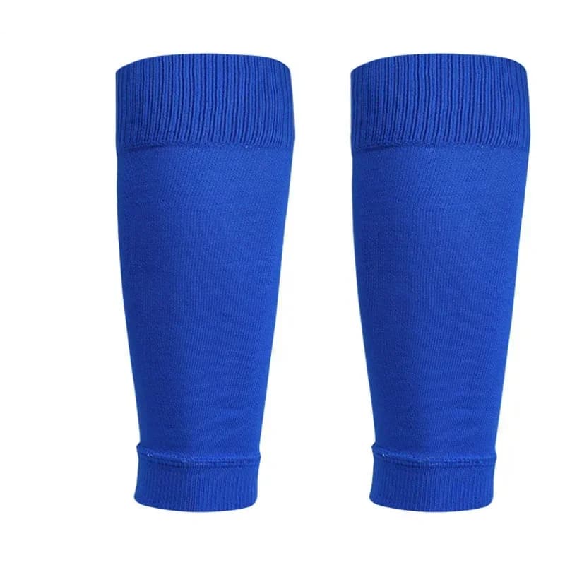 Football Socks With Shin Guard Support