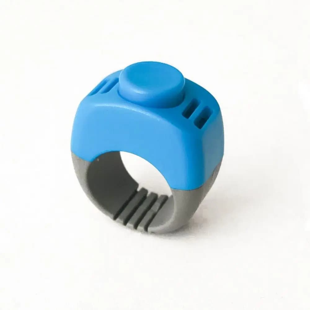 Pet Training Clicker Ring