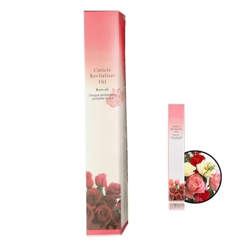 Nail Cuticle Oil Pen