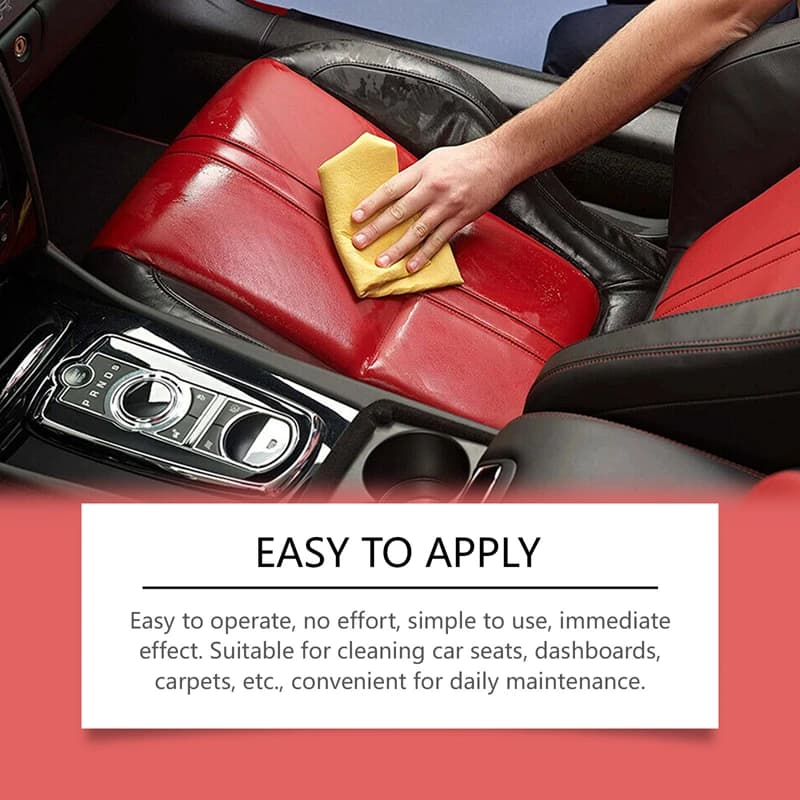 All Purpose Car Cleaner Degreaser Spray