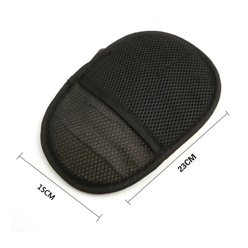 Car cleaning tools cleaning brush Wool Soft Auto Car Washing Gloves Motorcycle Washer Care Car paint Wash Tools Accessories
