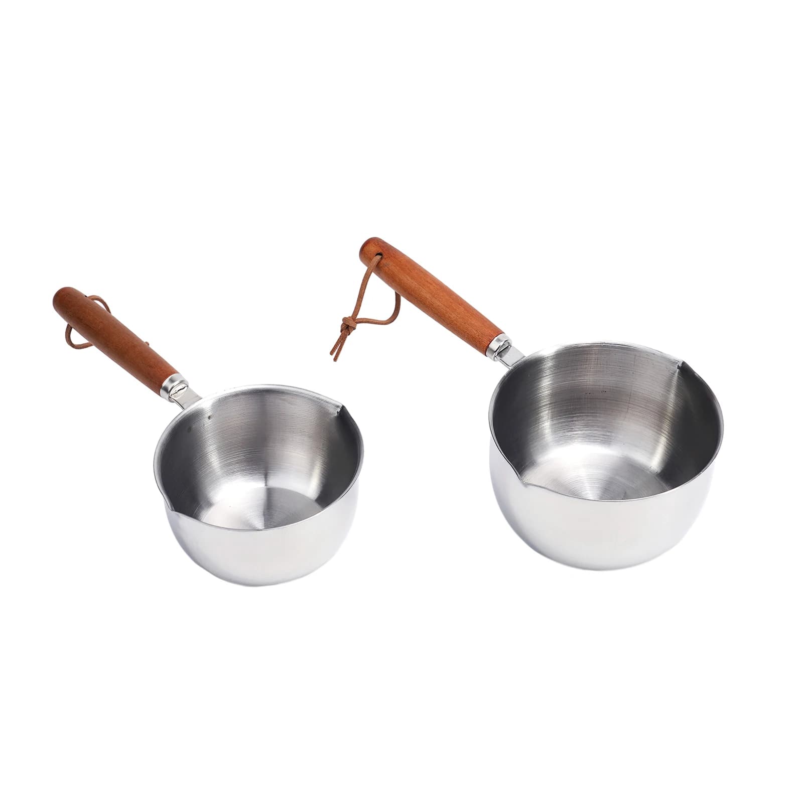Stainless Steel Melting Pot