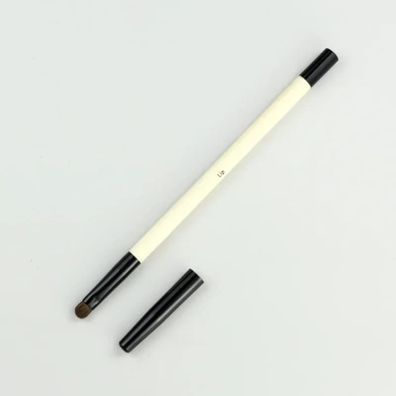 Professional Makeup Brushes For Broom Foundation Eye Liner Shadows Contour Lipgloss Eyeshodaws Brush косметика