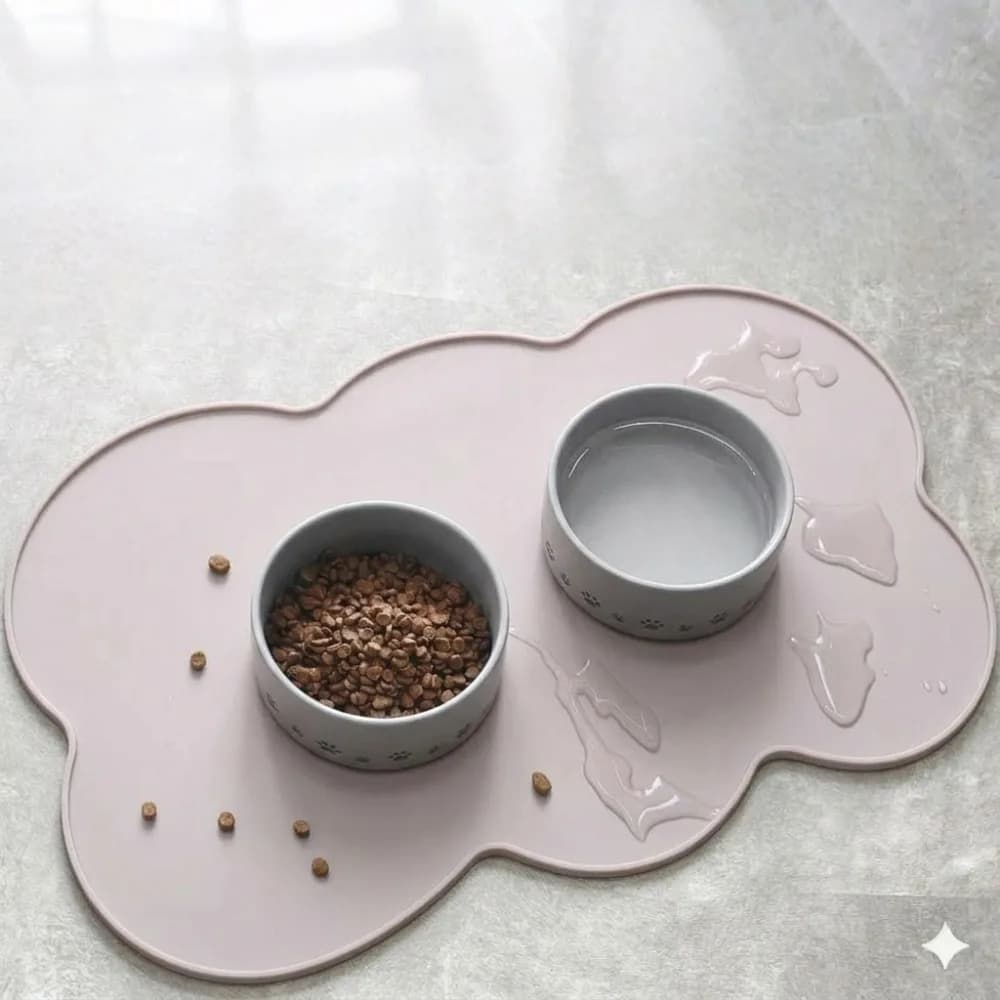 Indoor Pet Mat