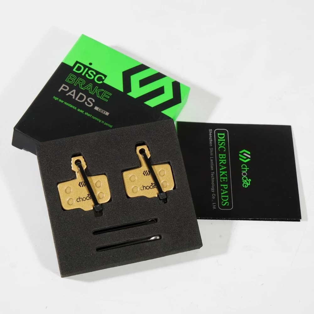Hydraulic Disc Brake Pads for SRAM Avid Elixir