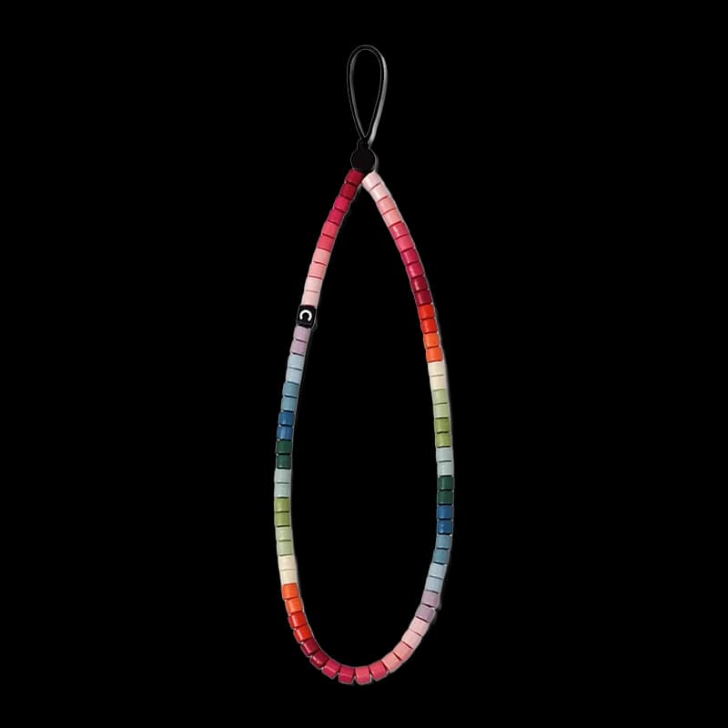 6080850 Phone Charm Mobile Phone Accessories for IPhone Lanyard for Galaxy