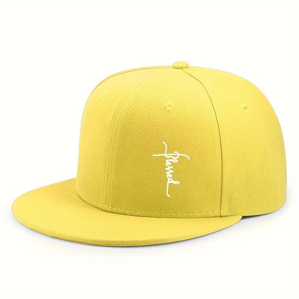 Wide Brimmed Sun Hat for Spring and Summer