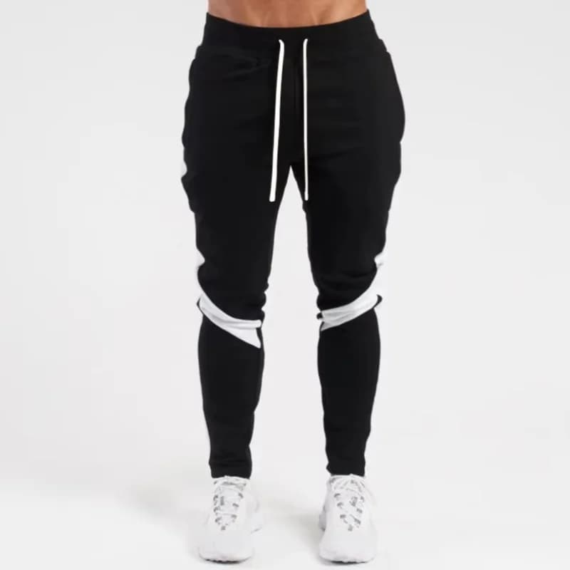 Men's Skinny Joggers Sweatpants