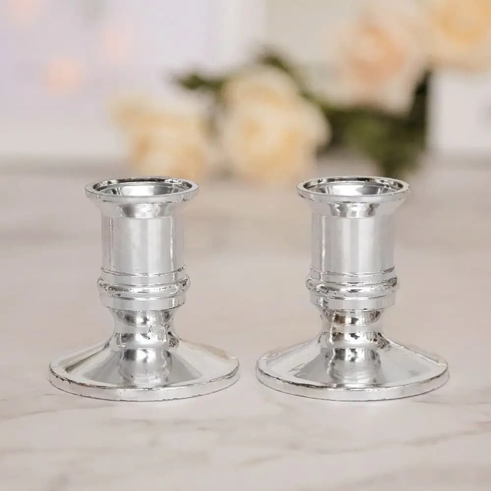 Flameless LED Taper Candles