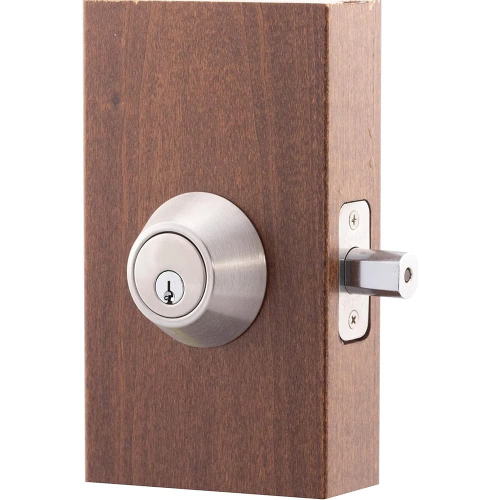 Deadbolt Door Lock Cylinder