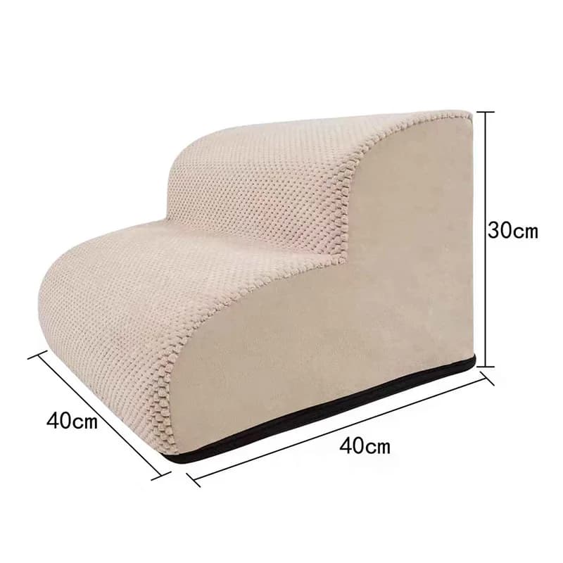 Pet Ramp Stairs for Sofas and Beds