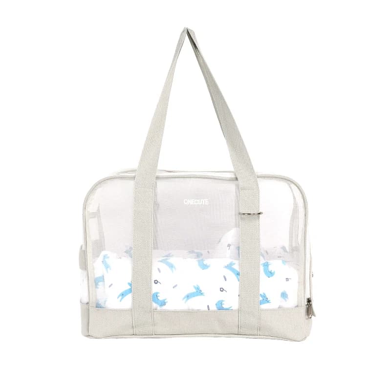 Pet Carrier Backpack with Cushion Mat