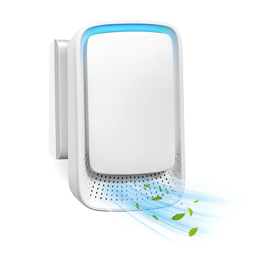 Portable Negative Ion Air Purifier