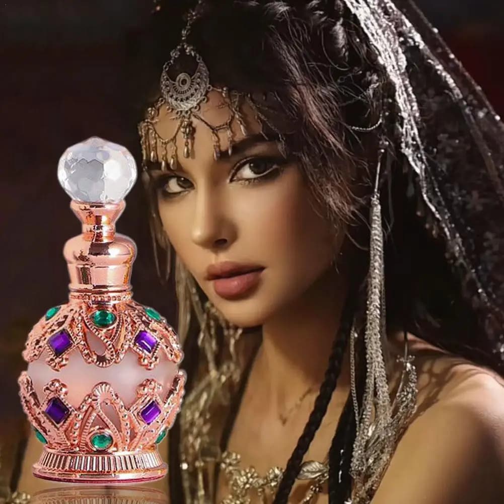 Arabian Pheromone Perfume for Women