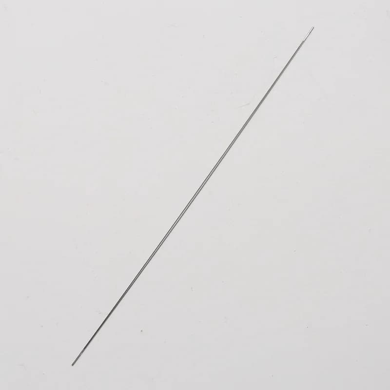Beading Needle Set, 5 Sizes, 10 Pieces
