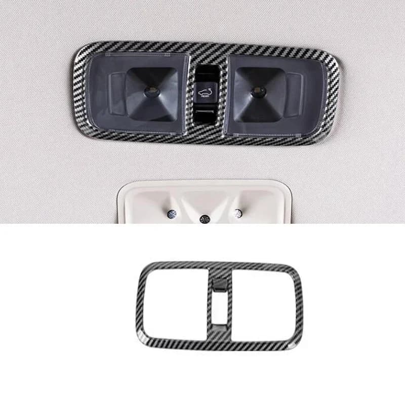 Kia Carnival KA4 Interior Armrest Panel Cover Trim