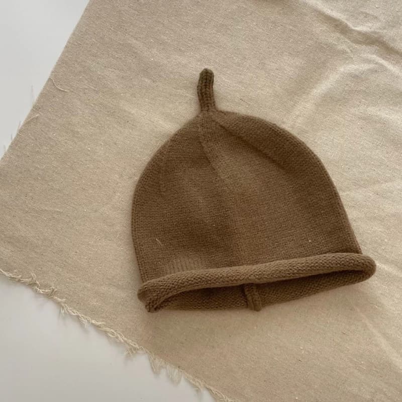 Crochet Beanie for Toddlers