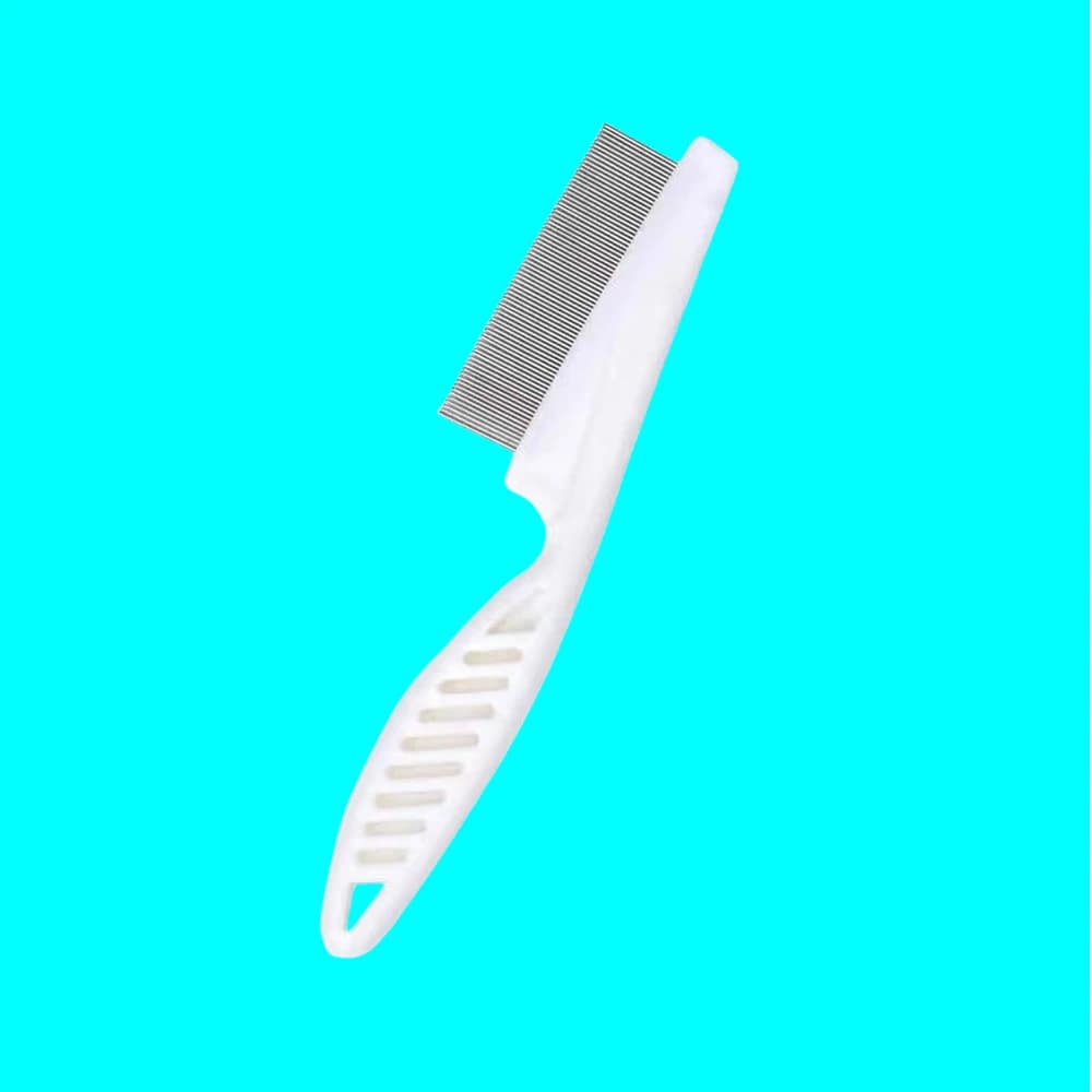 Pet Flea Comb Set