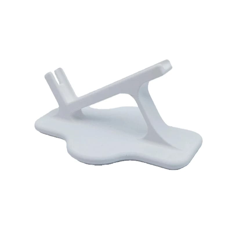 Mobile Phone Stand Specially Designed For Leaning Back Or Lying Flat To Watch TV For Bedroom Living Room Ergonomic Phone Holder