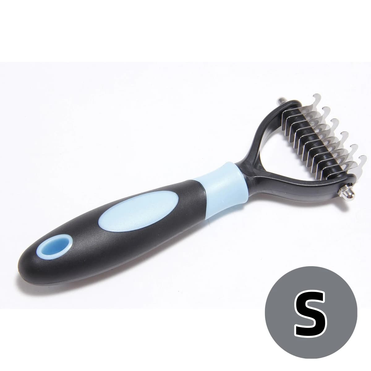 Dog and Cat Hair Removal Grooming Brush