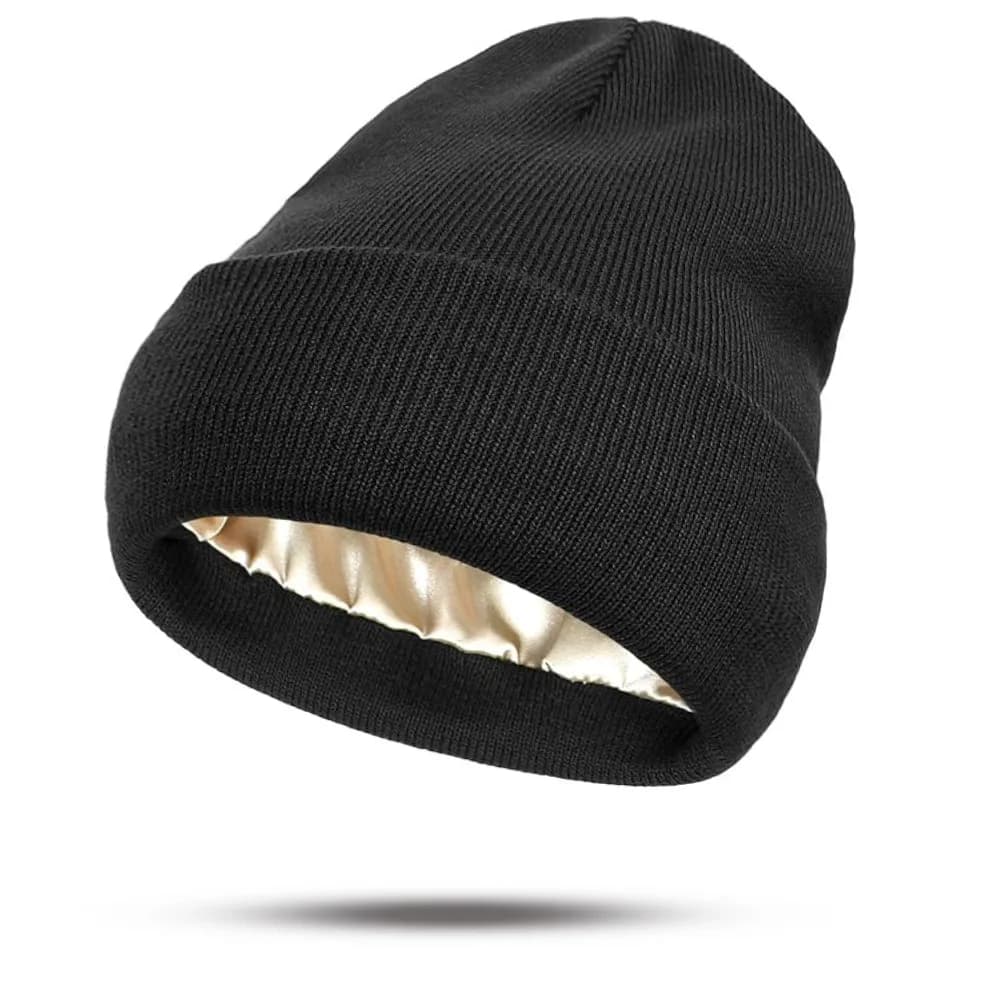 Women's Knitted Winter Hat