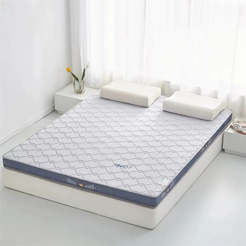 Memory Foam Latex Tatami Floor Mat
