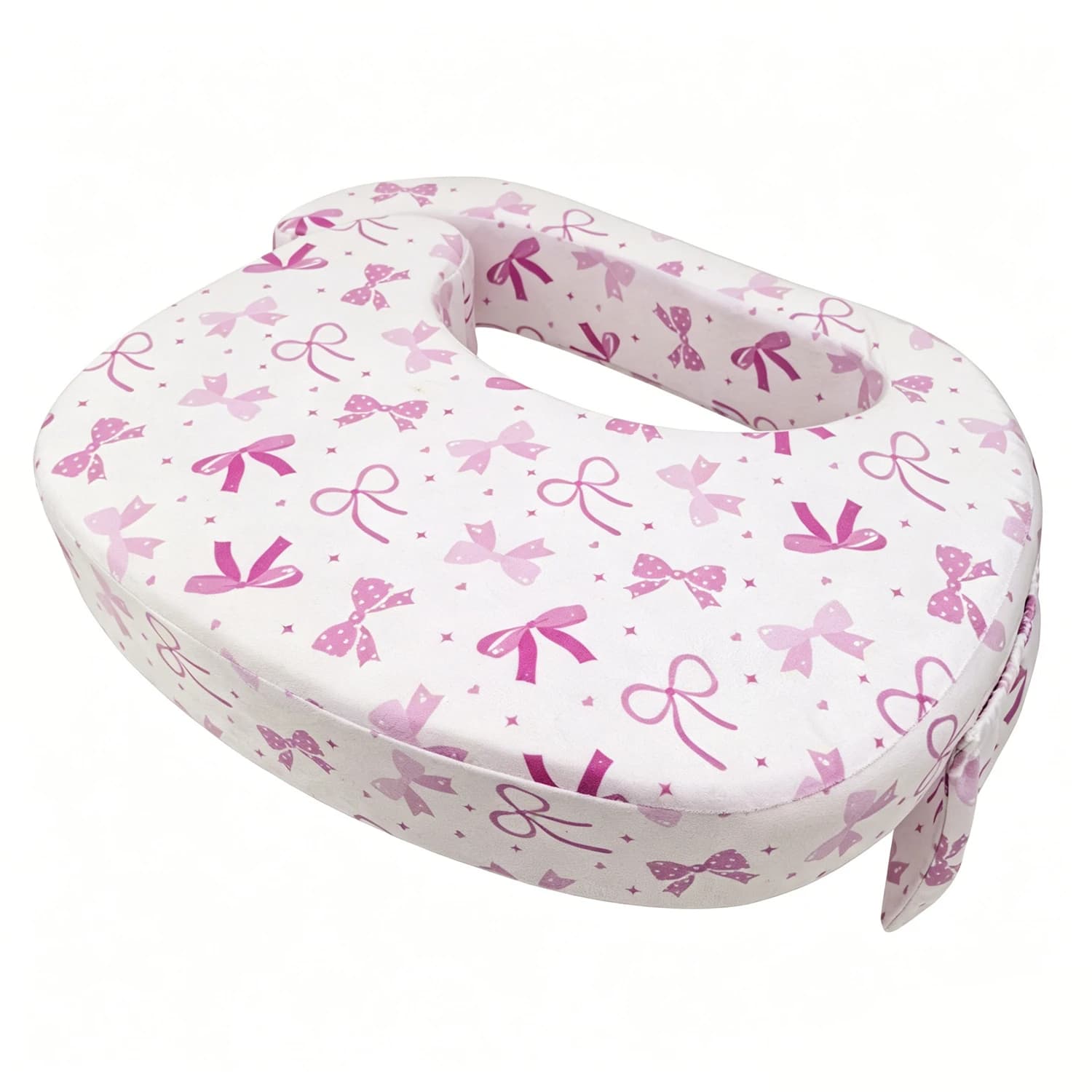 Multifunctional Nursing Pillow