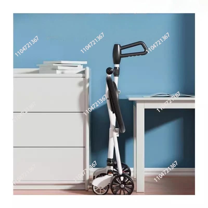 Three-Wheel Lightweight Child Stroller