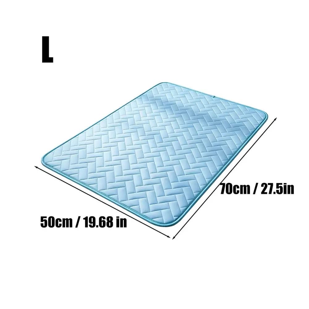 Cooling Mat for Cats