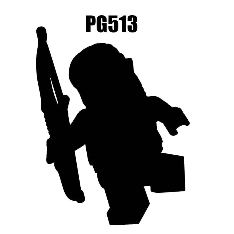 PG513