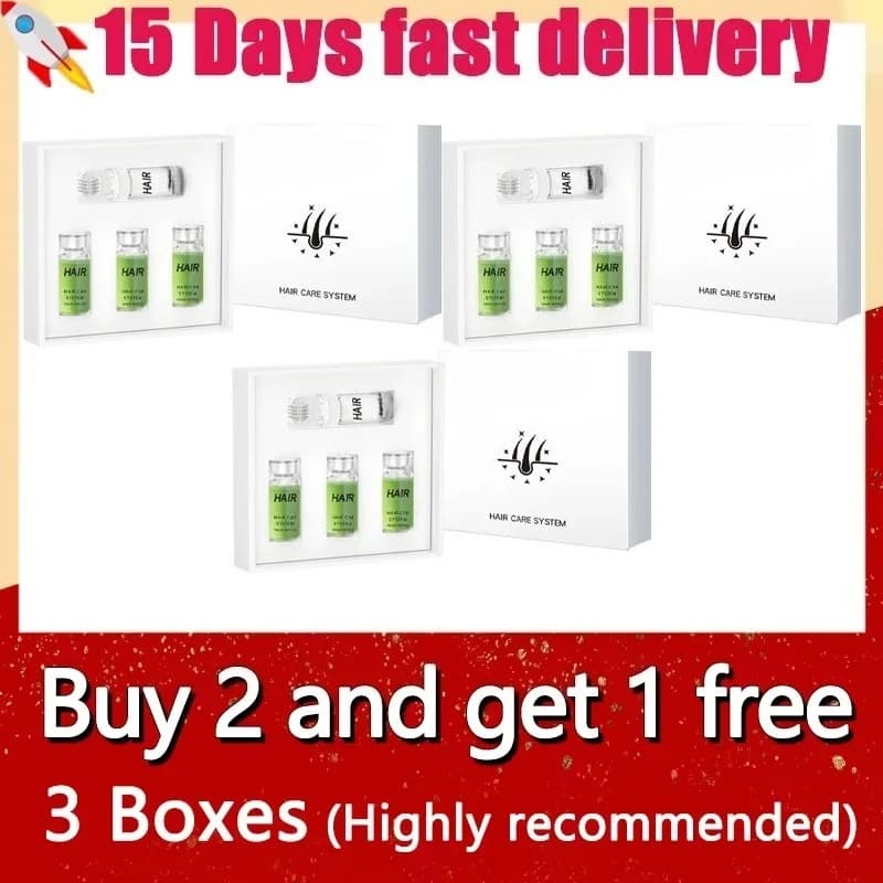 Buy 2 Get 1 Free
