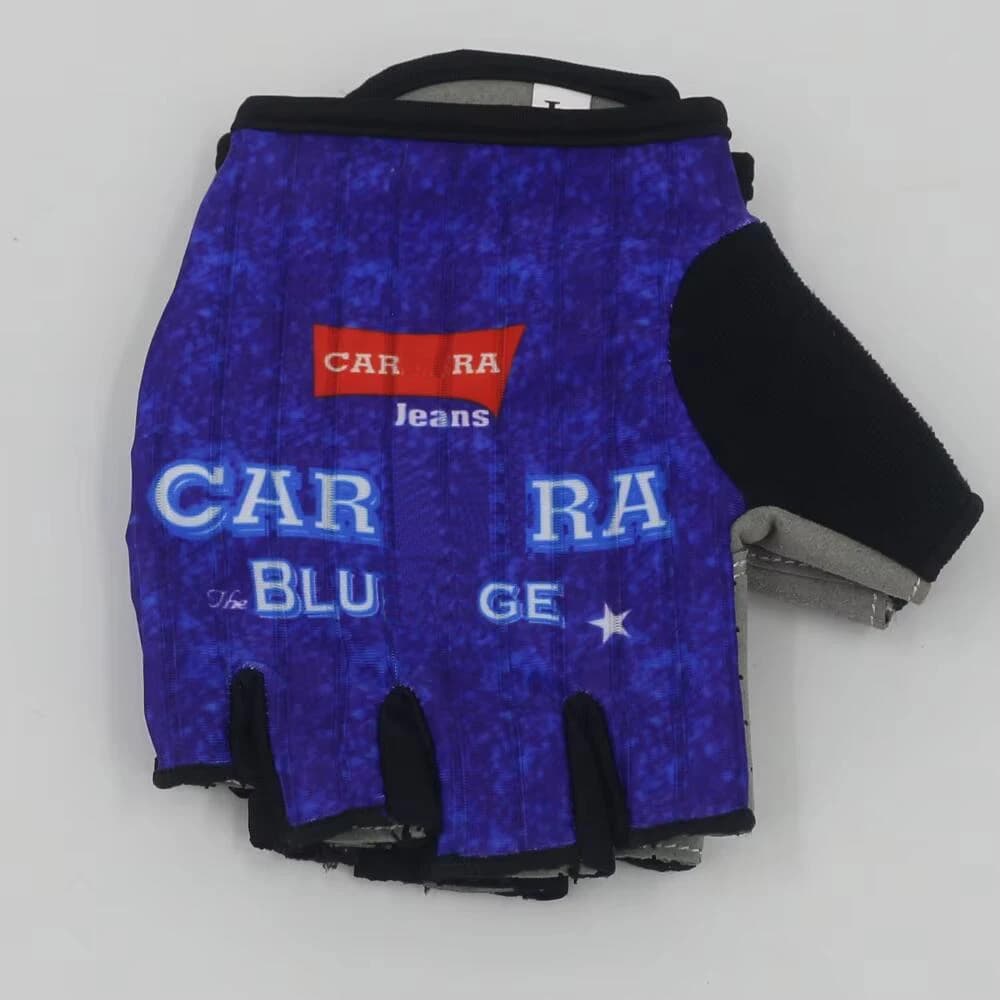 cycling gloves / XL
