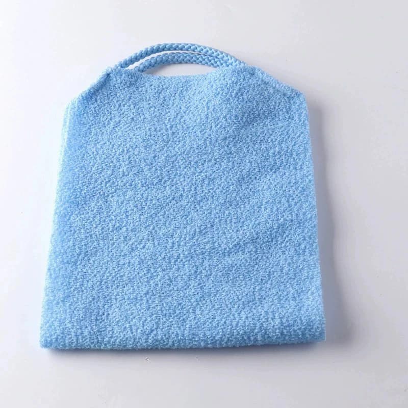 Nylon Exfoliating Body Cloth