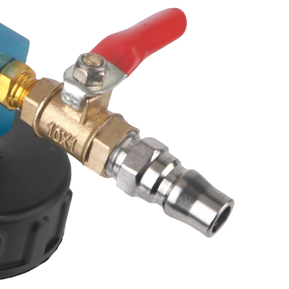 Brake Fluid Oil Change Bleeder Kit