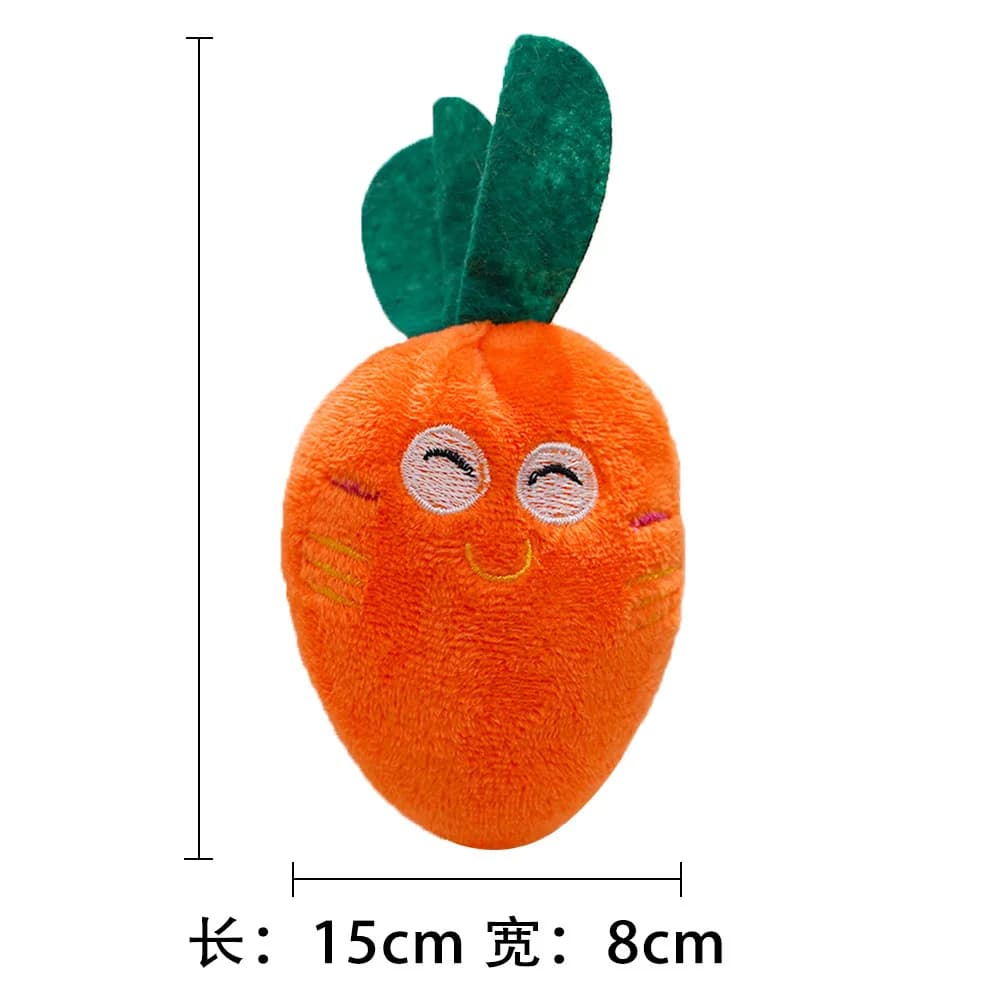 Carrot