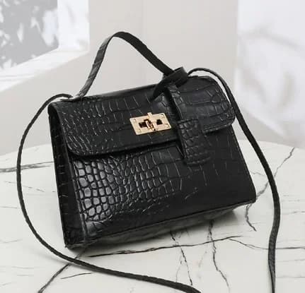 Hand Bags for Women. This Set of Women's Bags for 2024 Is a Great Combination of Style and Functionali Bag Messenger Handbags