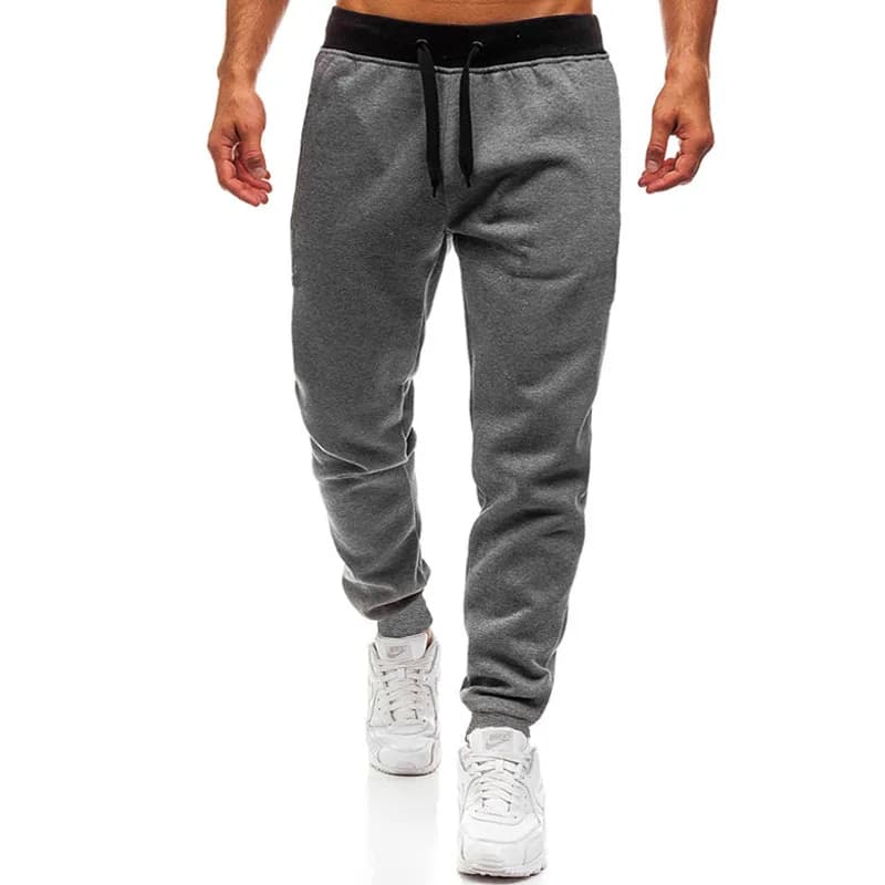 Men's Athletic Training Joggers