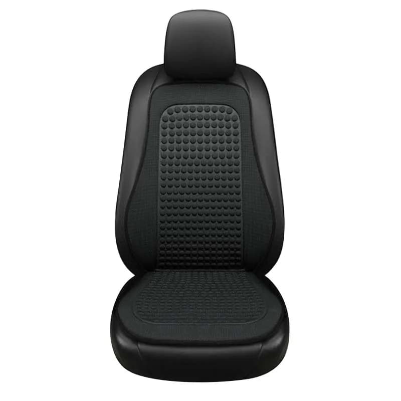 Summer Cooling Seat Cushion Breathable Car Seat Covers Bump Massage Automobiles Seat Cover Universal Seat Protector Pad
