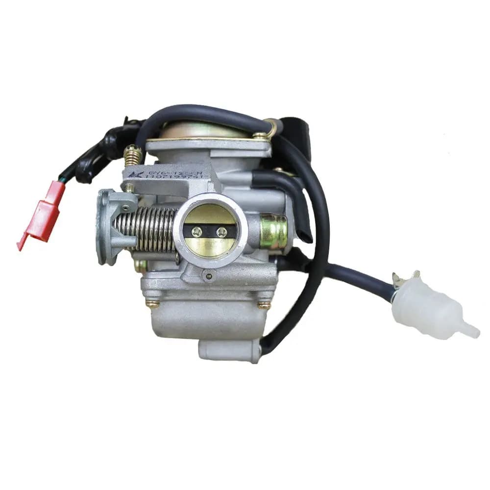 Carburetor Air Filter Assembly Kandi 200cc