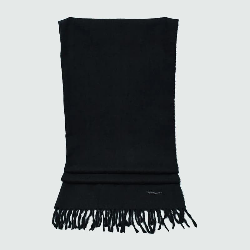 Winter Cashmere Pashmina Wrap Shawl