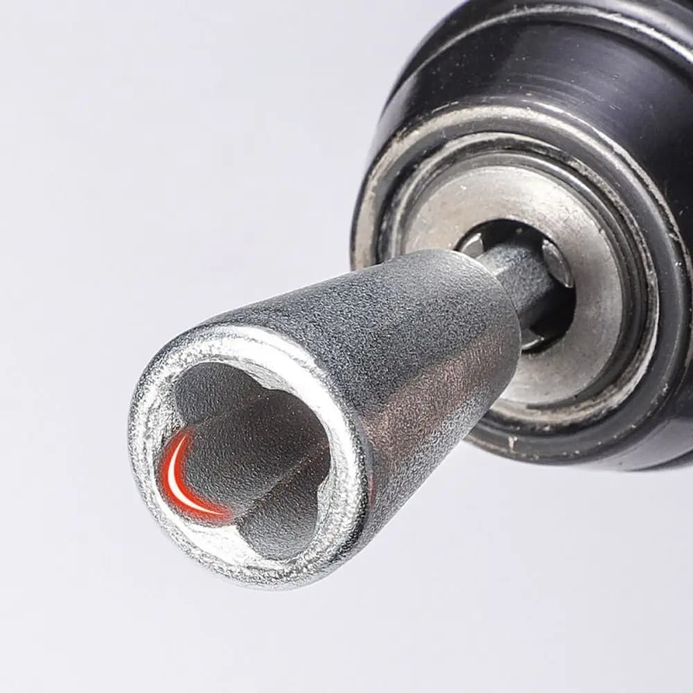 Drill-Powered Wire Twister Tool