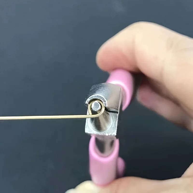 Beading Pliers for Jewelry Making